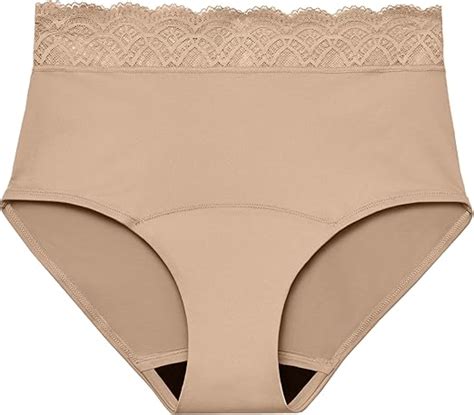 thinx leak proof underwear|Amazon.com: Thinx For All Leaks Hi